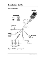 Preview for 75 page of Motorola M990 User Manual