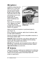 Preview for 78 page of Motorola M990 User Manual