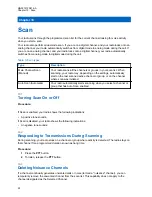 Preview for 22 page of Motorola Mag One A8 DMR User Manual