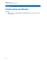 Preview for 26 page of Motorola Mag One A8 DMR User Manual