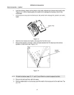 Preview for 3 page of Motorola Mag One A8 Service Instructions Manual