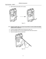 Preview for 4 page of Motorola Mag One A8 Service Instructions Manual