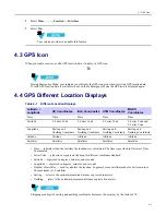 Предварительный просмотр 57 страницы Motorola Malux MTM5400 Series Feature User Manual