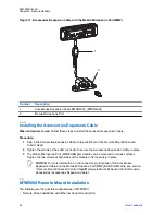 Предварительный просмотр 54 страницы Motorola Malux MTM5400 Series Installation Manual