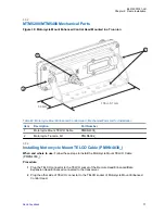 Предварительный просмотр 77 страницы Motorola Malux MTM5400 Series Installation Manual