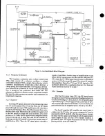 Предварительный просмотр 11 страницы Motorola MaraTrac Instruction Manual