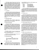 Предварительный просмотр 12 страницы Motorola MaraTrac Instruction Manual