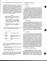 Предварительный просмотр 13 страницы Motorola MaraTrac Instruction Manual