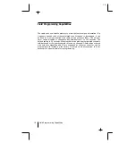 Preview for 20 page of Motorola MaxTrac 300 Operating Instructions Manual