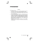 Preview for 21 page of Motorola MaxTrac 300 Operating Instructions Manual