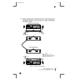 Preview for 31 page of Motorola MaxTrac 300 Operating Instructions Manual