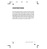 Preview for 36 page of Motorola MaxTrac 300 Operating Instructions Manual