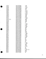 Предварительный просмотр 42 страницы Motorola MaxTrack 100 Service Manual