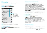 Preview for 18 page of Motorola MB501 Manual