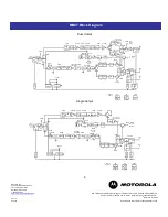 Preview for 8 page of Motorola MB87 Specifications