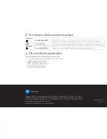 Preview for 4 page of Motorola MBP10 Quick Start Manual