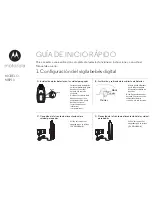 Preview for 7 page of Motorola MBP10 Quick Start Manual