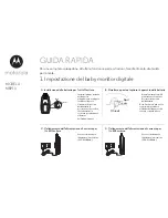 Preview for 9 page of Motorola MBP10 Quick Start Manual