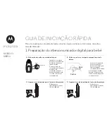 Preview for 11 page of Motorola MBP10 Quick Start Manual