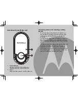 Предварительный просмотр 4 страницы Motorola MBP12 User Manual