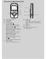 Preview for 3 page of Motorola MBP161TIMER User Manual