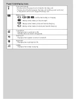 Preview for 4 page of Motorola MBP161TIMER User Manual