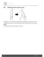 Preview for 12 page of Motorola MBP161TIMER User Manual