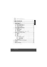 Предварительный просмотр 5 страницы Motorola MBP33 User Manual