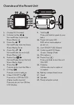 Предварительный просмотр 3 страницы Motorola MBP331 User Manual