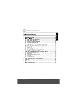 Preview for 5 page of Motorola MBP35BBU User Manual