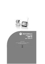 Preview for 1 page of Motorola MBP36 User Manual