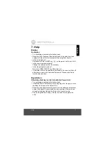 Preview for 17 page of Motorola MBP36 User Manual