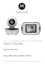 Motorola MBP41S User Manual preview