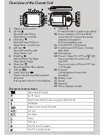 Preview for 3 page of Motorola MBP43-B User Manual