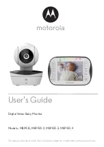 Preview for 1 page of Motorola MBP43S User Manual