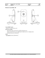 Предварительный просмотр 3 страницы Motorola MBP482BU User Manual
