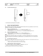 Предварительный просмотр 11 страницы Motorola MBP482BU User Manual