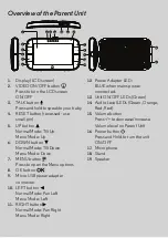 Preview for 3 page of Motorola MBP50 User Manual