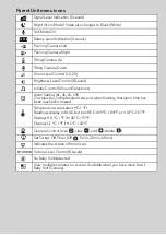 Preview for 4 page of Motorola MBP55 User Manual