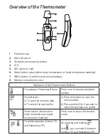 Preview for 4 page of Motorola MBP69SN User Manual