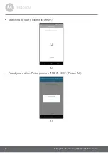 Preview for 16 page of Motorola MBP70SN User Manual