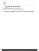 Preview for 6 page of Motorola MBP83SN User Manual