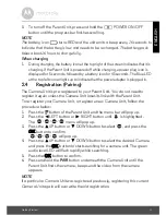 Preview for 11 page of Motorola MBP843CONNECT User Manual