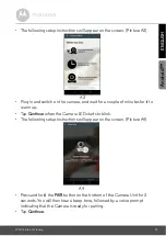 Preview for 25 page of Motorola MBP844CONNECT User Manual