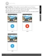 Preview for 41 page of Motorola MBP853CONNECT User Manual