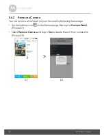 Preview for 44 page of Motorola MBP853CONNECT User Manual