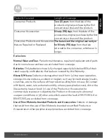 Preview for 65 page of Motorola MBP853CONNECT User Manual