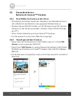 Preview for 105 page of Motorola MBP853CONNECT User Manual