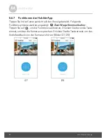 Preview for 122 page of Motorola MBP853CONNECT User Manual