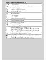 Preview for 296 page of Motorola MBP853CONNECT User Manual